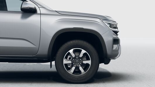 Imagem de um Amarok Style KC 2.0TDI 205CV AT10 3L