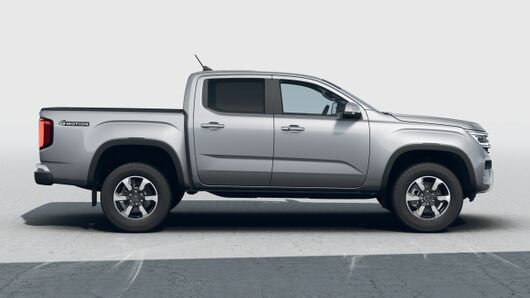 Imagem de um Amarok Style KC 2.0TDI 205CV AT10 3L