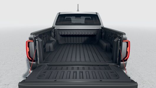 Imagem de um Amarok Style KC 2.0TDI 205CV AT10 3L