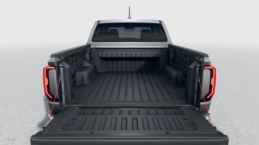 Imagem de um Amarok Style KC 2.0TDI 205CV AT10 3L