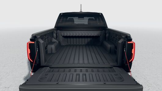 Imagem de um Amarok Style KC 2.0TDI 205CV AT10 3L