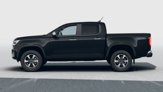 Imagem de um Amarok Style KC 2.0TDI 205CV AT10 3L