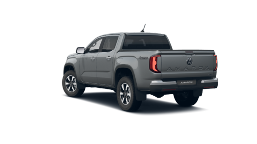Imagem de um Amarok Style KC 2.0TDI 205CV M6 3L