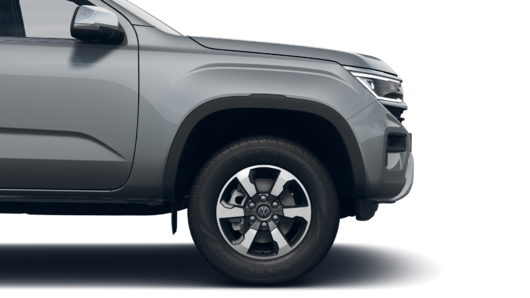 Imagem de um Amarok Style KC 2.0TDI 205CV M6 3L