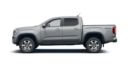 Imagem de um Amarok Style KC 2.0TDI 205CV M6 3L