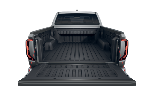 Imagem de um Amarok Style KC 2.0TDI 205CV M6 3L