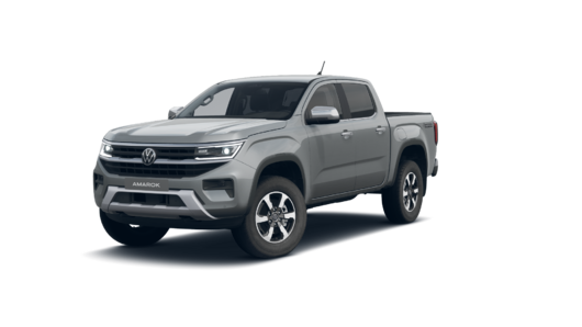 Imagem de um Amarok Style KC 2.0TDI 205CV M6 3L
