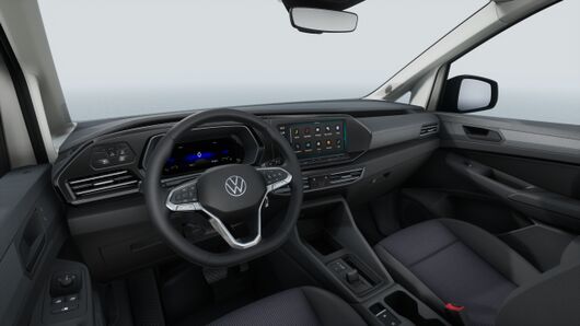 Imagem de um Caddy Maxi Cargo Business 2.0TDI DSG