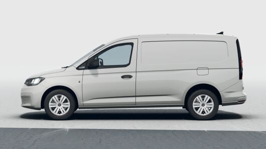 Imagem de um Caddy Maxi Cargo Business 2.0TDI DSG