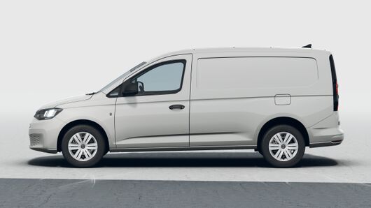Imagem de um Caddy Maxi Cargo Business 2.0TDI DSG