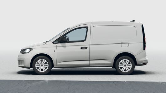 Imagem de um Caddy Cargo Business 2.0TDI DSG