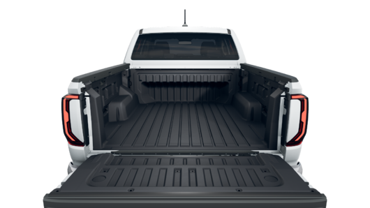 Imagem de um Amarok Style KC 2.0TDI 205CV AT10 3L