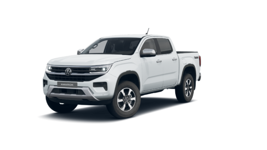 Imagem de um Amarok Style KC 2.0TDI 205CV AT10 3L