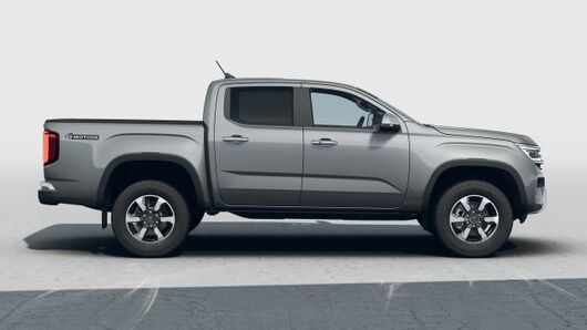 Imagem de um Amarok Style KC 2.0TDI 205CV AT10 3L
