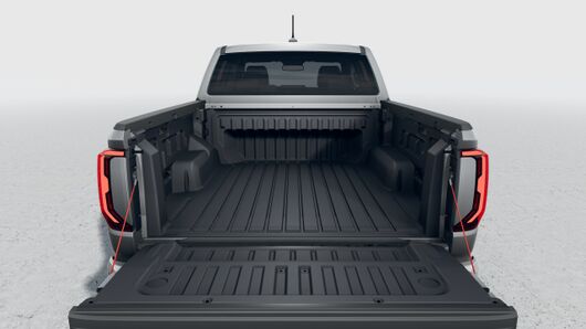 Imagem de um Amarok Style KC 2.0TDI 205CV AT10 3L