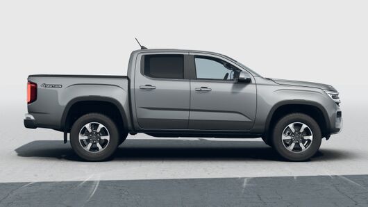 Imagem de um Amarok Style KC 2.0TDI 205CV AT10 3L