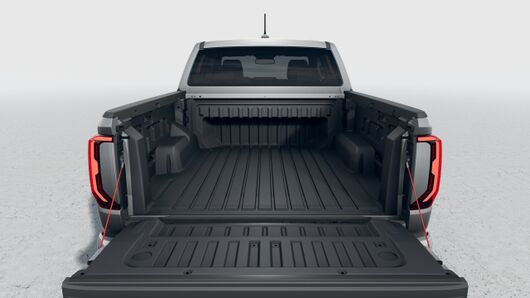 Imagem de um Amarok Style KC 2.0TDI 205CV AT10 3L