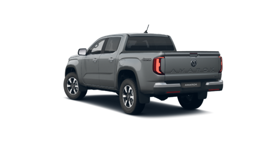 Imagem de um Amarok Style KC 2.0TDI 205CV AT10 3L