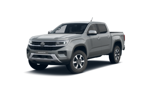 Imagem de um Amarok Style KC 2.0TDI 205CV AT10 3L