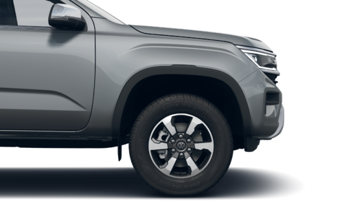 Imagem de um Amarok Style KC 2.0TDI 205CV AT10 3L