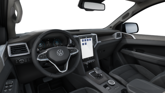 Imagem de um Amarok Style KC 2.0TDI 205CV AT10 3L