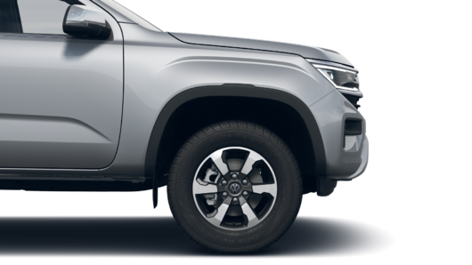 Imagem de um Amarok Style KC 2.0TDI 205CV AT10 3L