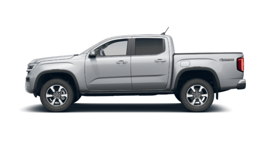 Imagem de um Amarok Style KC 2.0TDI 205CV AT10 3L