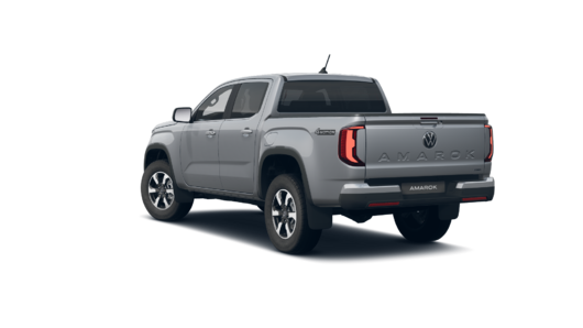 Imagem de um Amarok Style KC 2.0TDI 205CV AT10 3L
