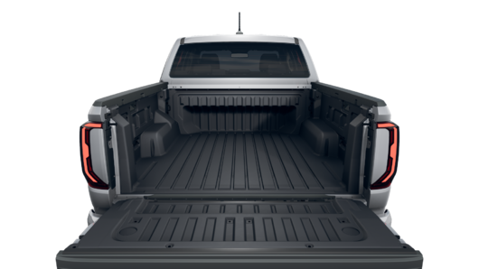 Imagem de um Amarok Style KC 2.0TDI 205CV AT10 3L