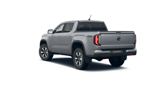 Imagem de um Amarok Style KC 2.0TDI 205CV AT10 3L