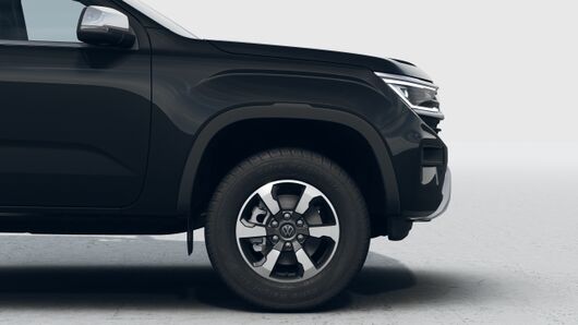 Imagem de um Amarok Style KC 2.0TDI 205CV AT10 3L