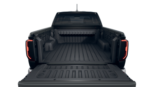 Imagem de um Amarok Style KC 2.0TDI 205CV AT10 3L