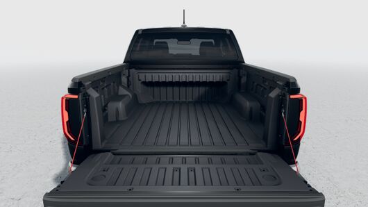 Imagem de um Amarok Style KC 2.0TDI 205CV AT10 3L