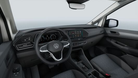 Imagem de um Caddy Life 1.5 eHybrid 150 DSG