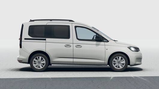 Imagem de um Caddy Life 1.5 eHybrid 150 DSG