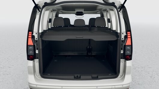 Imagem de um Caddy Life 1.5 eHybrid 150 DSG