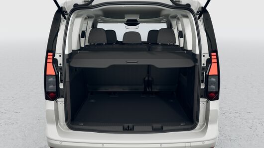 Imagem de um Caddy Life 1.5 eHybrid 150 DSG