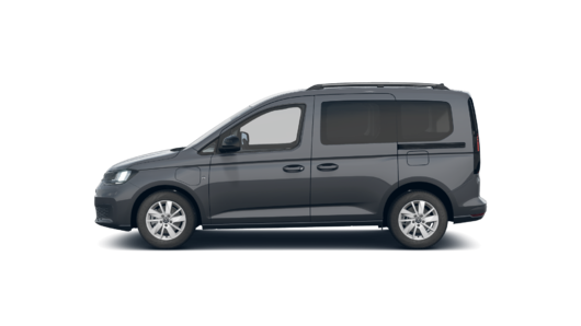 Imagem de um Caddy Life 1.5 eHybrid 150 DSG