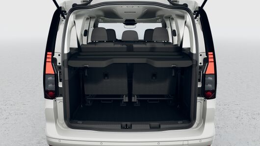 Imagem de um Caddy Maxi Life Táxi 2.0TDI