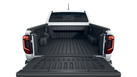 Imagem de um Amarok Life KC 2.0TDI 170CV M6 3L