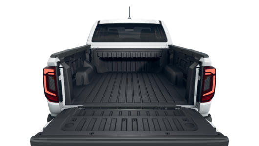 Imagem de um Amarok Life KC 2.0TDI 170CV M6 3L