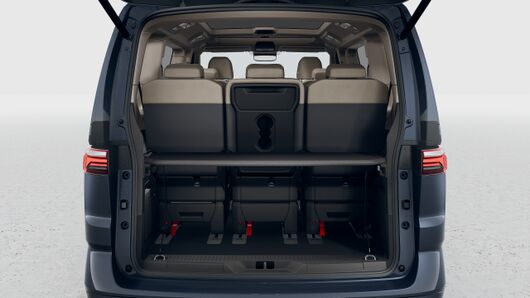 Imagem de um Multivan Life 1.5PHEV 245CV DSG 4M 7L