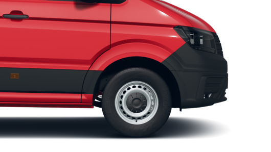 Imagem de um Crafter 35 Tipo B L3H3 A8