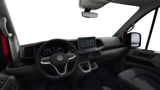 Imagem de um Crafter 35 Tipo B L3H3 A8