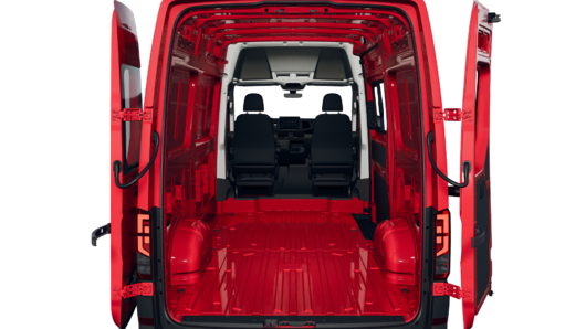 Imagem de um Crafter 35 Tipo B L3H3 A8