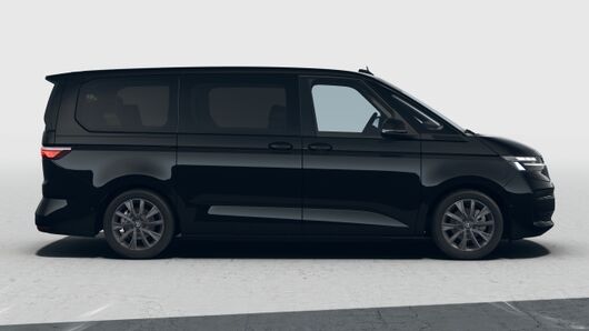 Imagem de um Multivan Life Lg. 2.0TDI 150CV DSG 8L