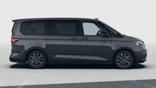 Imagem de um Multivan Life Lg. 2.0TDI 150CV DSG 8L