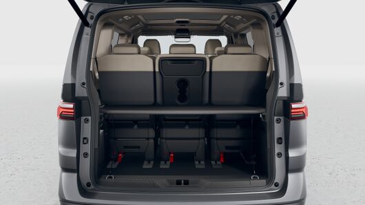 Imagem de um Multivan Life 1.5PHEV 245CV DSG 4M 7L