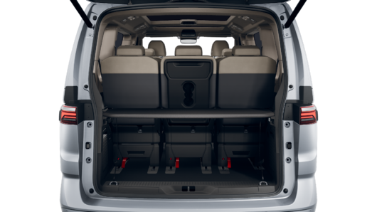 Imagem de um Multivan Life 1.5PHEV 245CV DSG 4M 7L