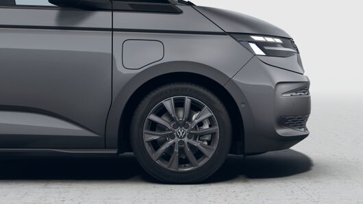 Imagem de um Multivan Life 1.5PHEV 245CV DSG 4M 7L